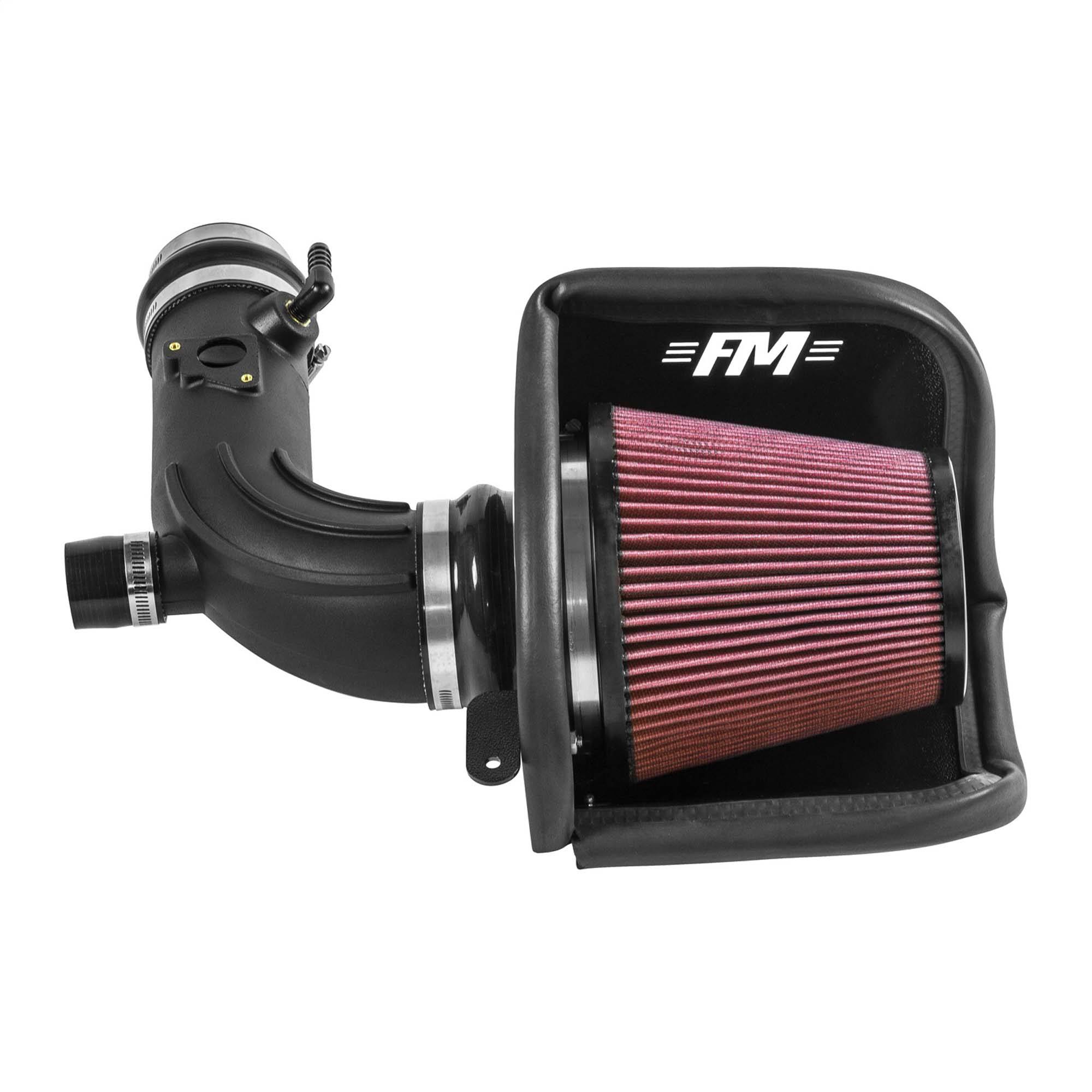 Flowmaster Delta Force Cold Air Intake Kit- 615163