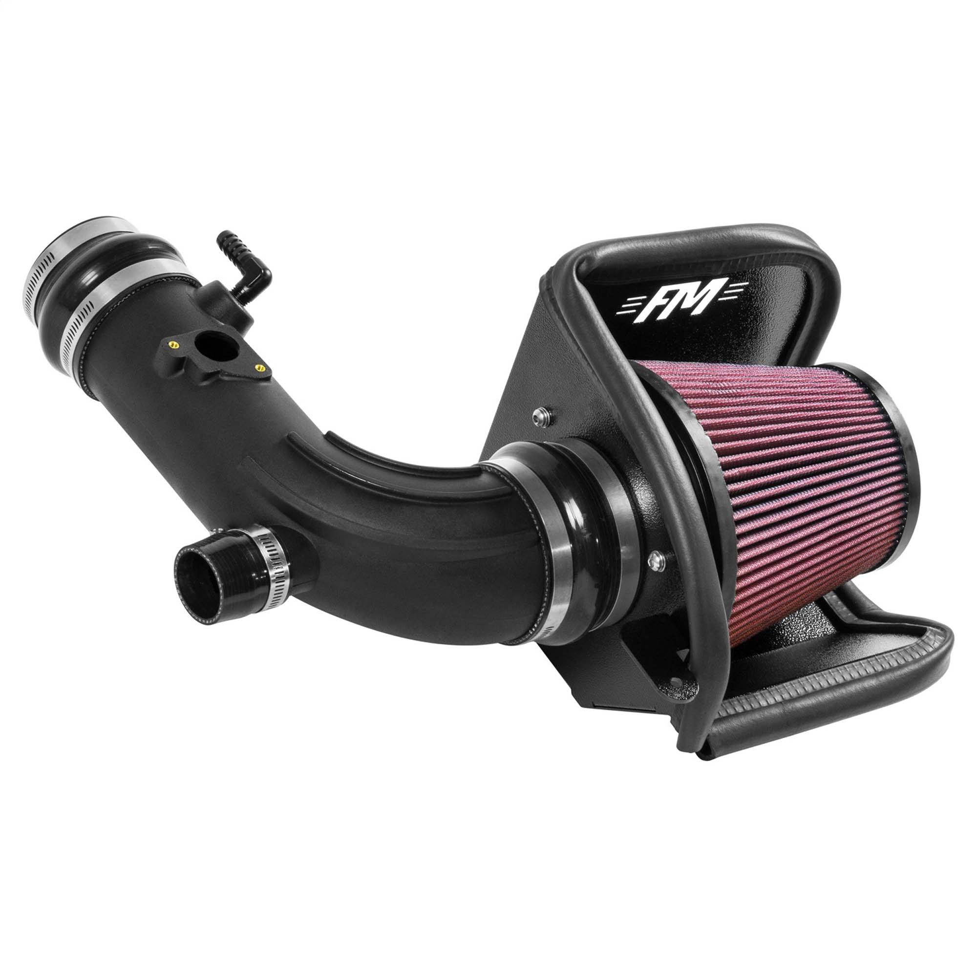 Flowmaster Delta Force Cold Air Intake Kit- 615163