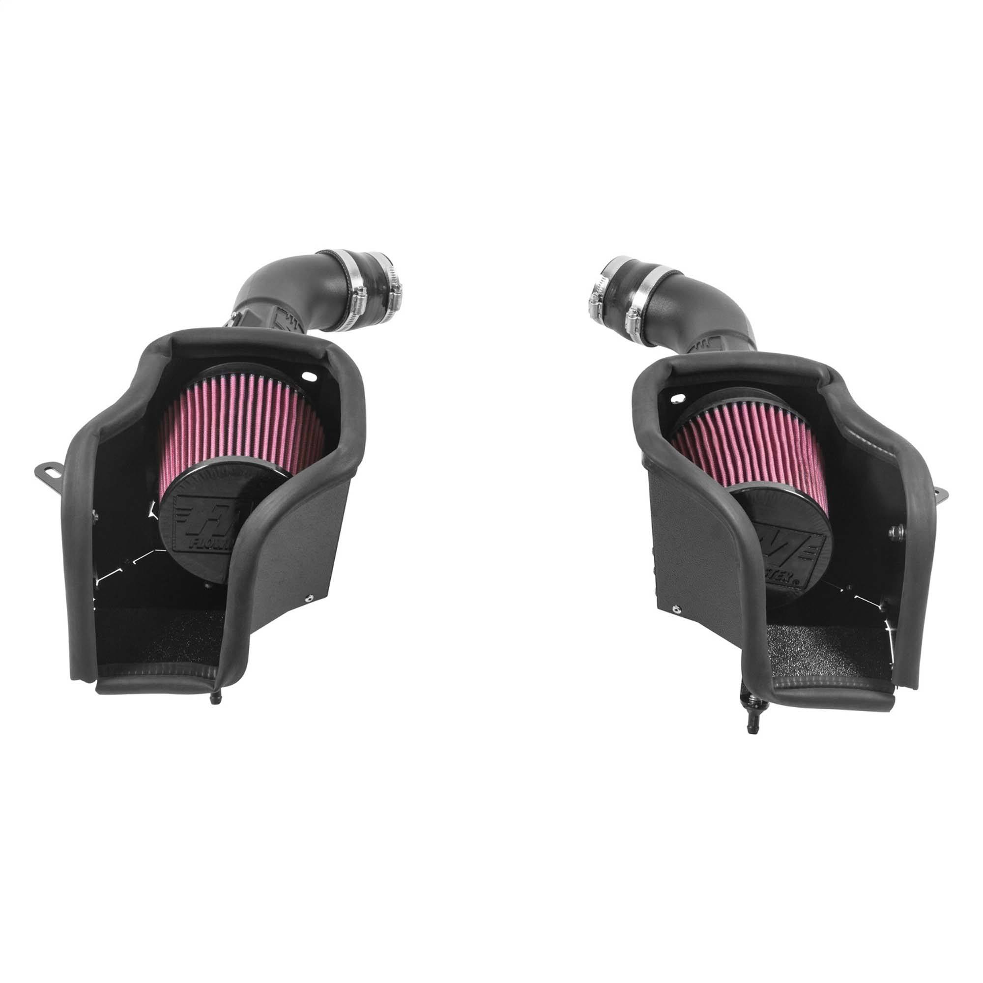 Flowmaster Delta Force Cold Air Intake Kit- 615164