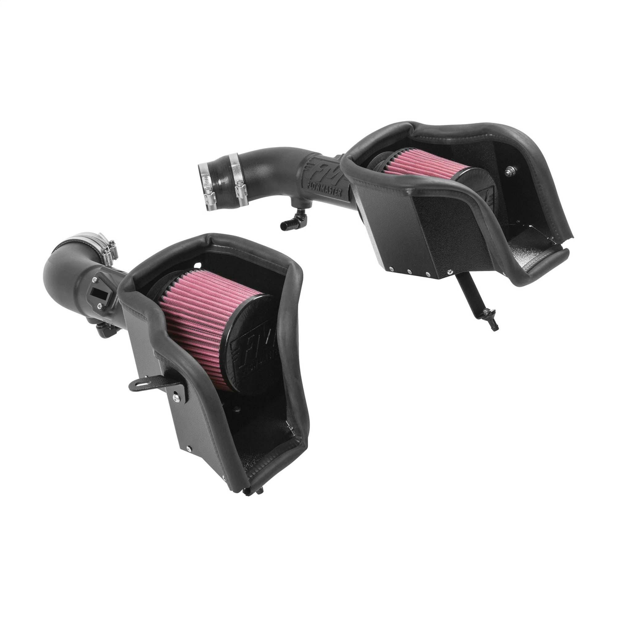 Flowmaster Delta Force Cold Air Intake Kit- 615164