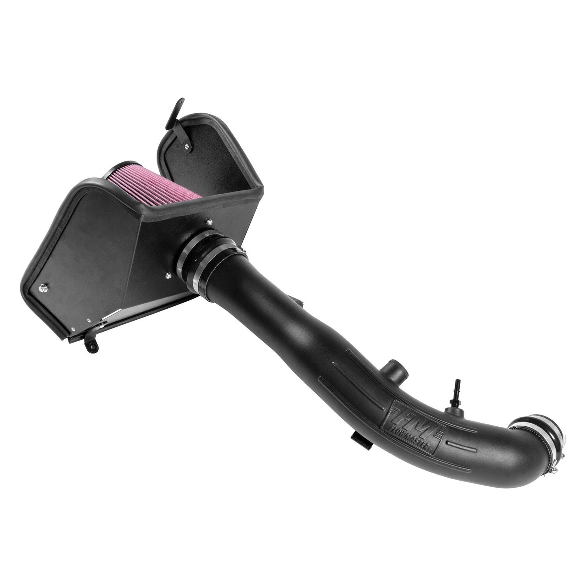 Flowmaster Delta Force Cold Air Intake Kit- 615165