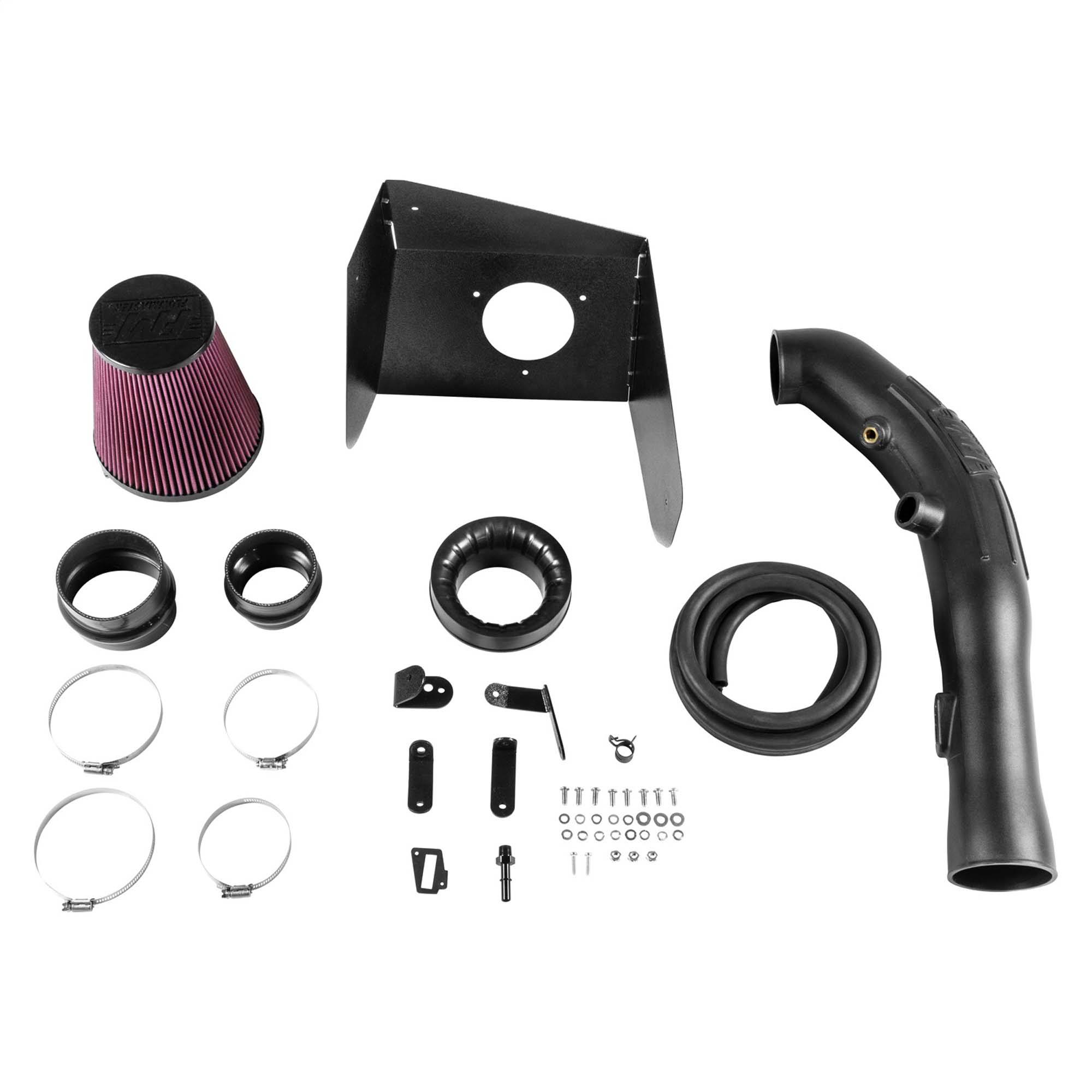 Flowmaster Delta Force Cold Air Intake Kit- 615165