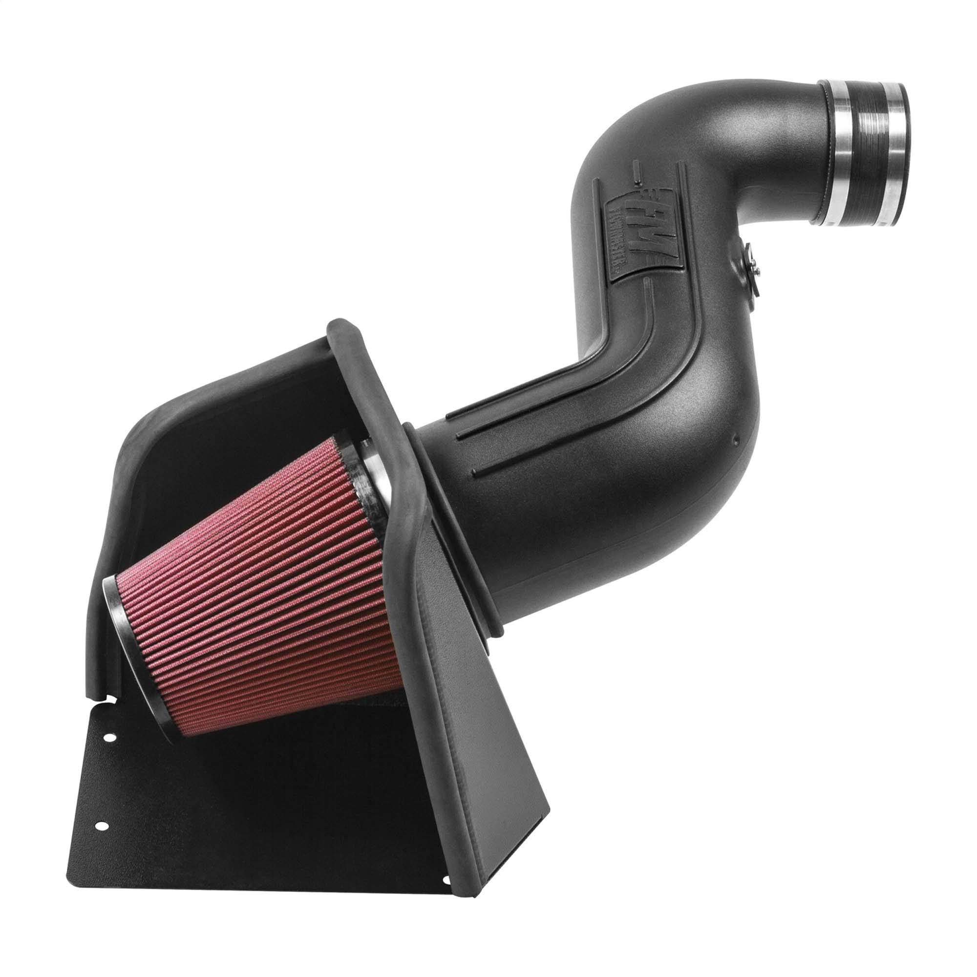 Flowmaster Delta Force Cold Air Intake Kit- 615167
