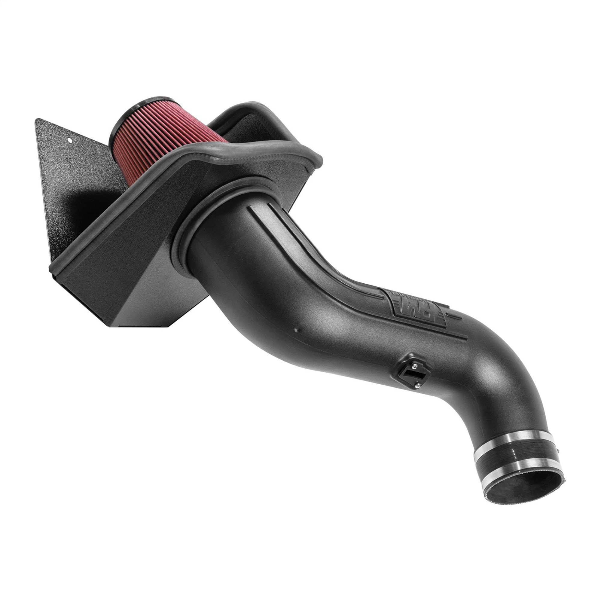 Flowmaster Delta Force Cold Air Intake Kit- 615167