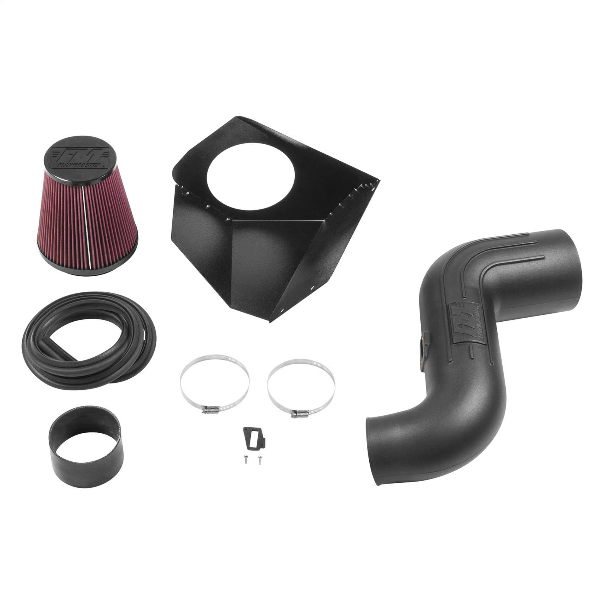 Flowmaster Delta Force Cold Air Intake Kit- 615167