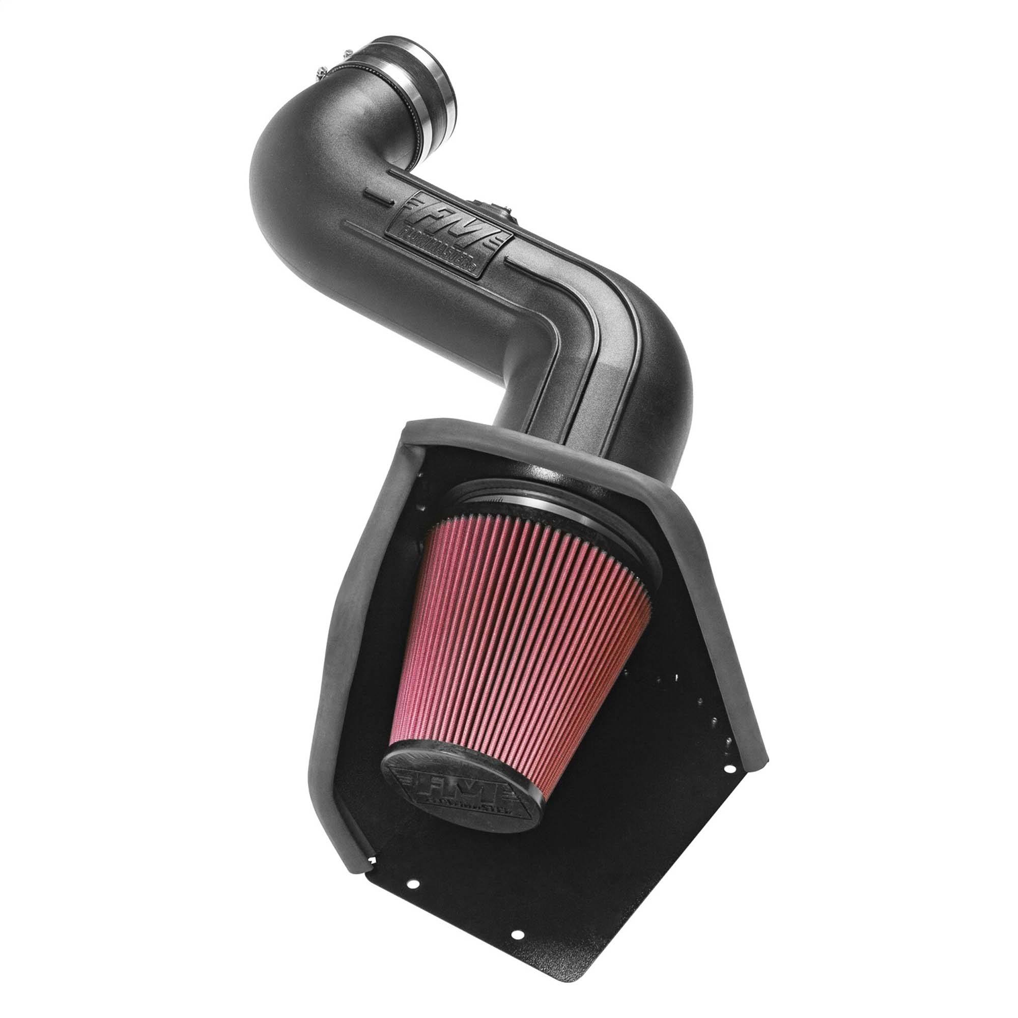 Flowmaster Delta Force Cold Air Intake Kit- 615167