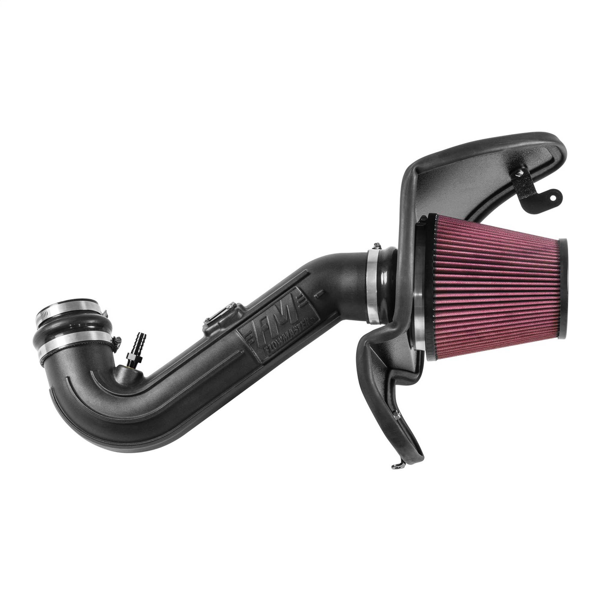 Flowmaster Delta Force Cold Air Intake Kit- 615172