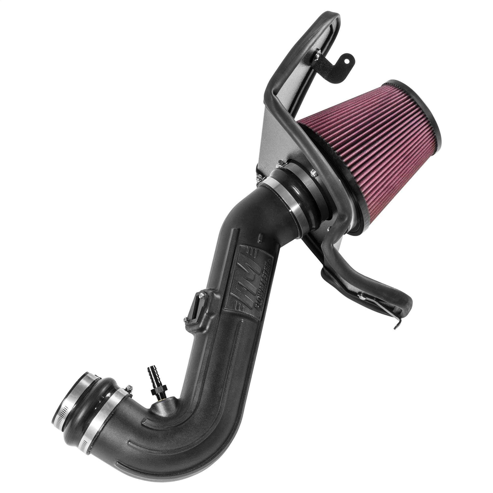 Flowmaster Delta Force Cold Air Intake Kit- 615172