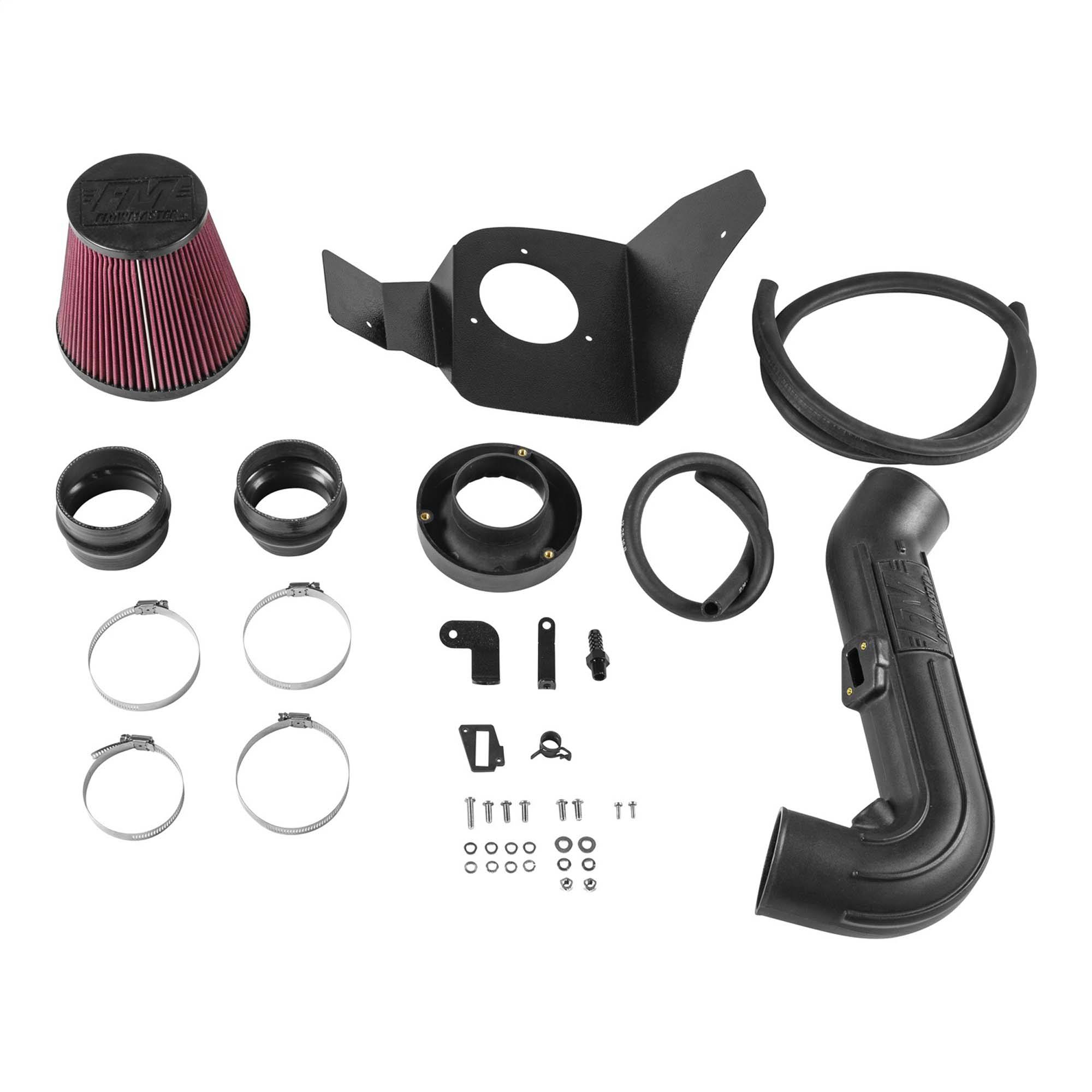 Flowmaster Delta Force Cold Air Intake Kit- 615172