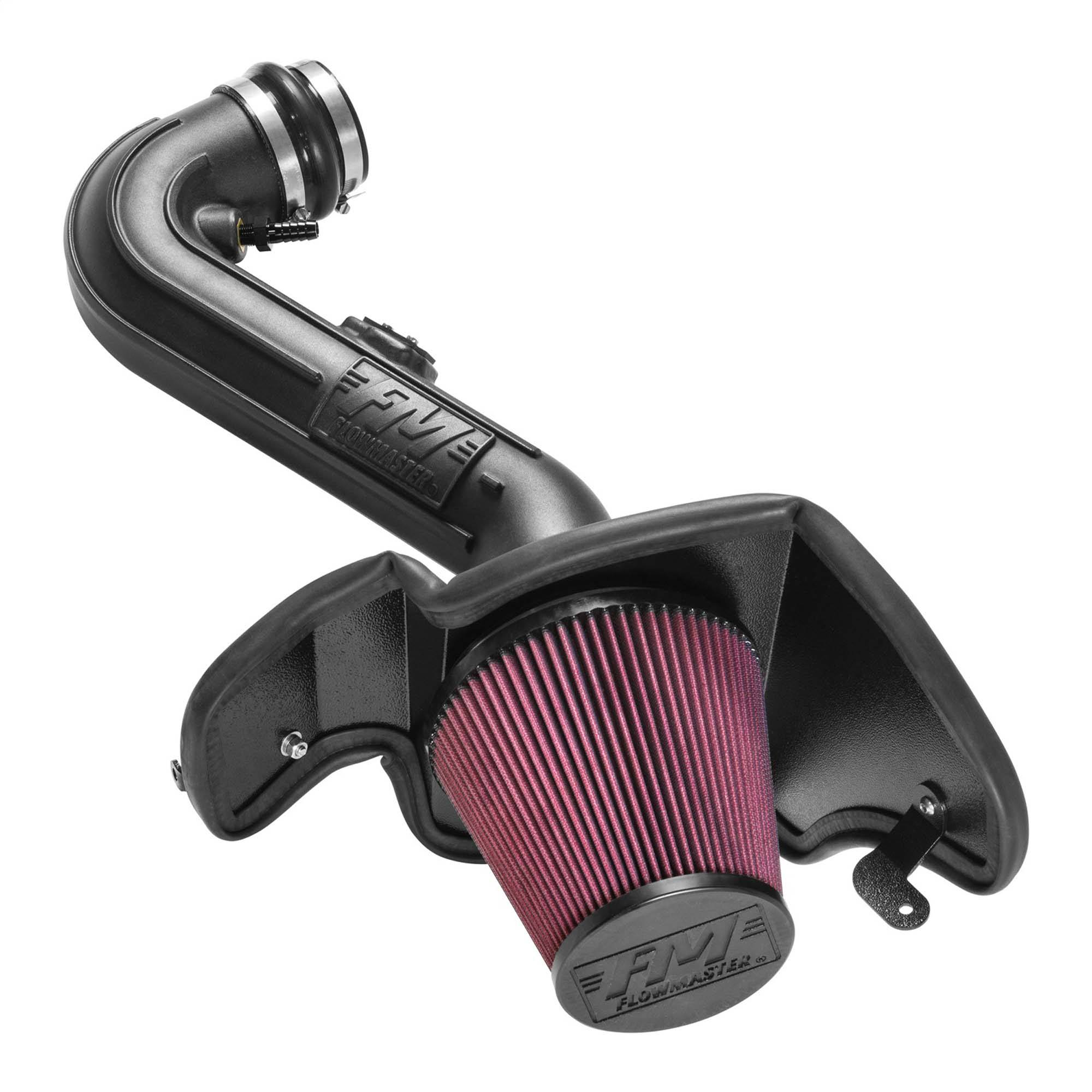 Flowmaster Delta Force Cold Air Intake Kit- 615172