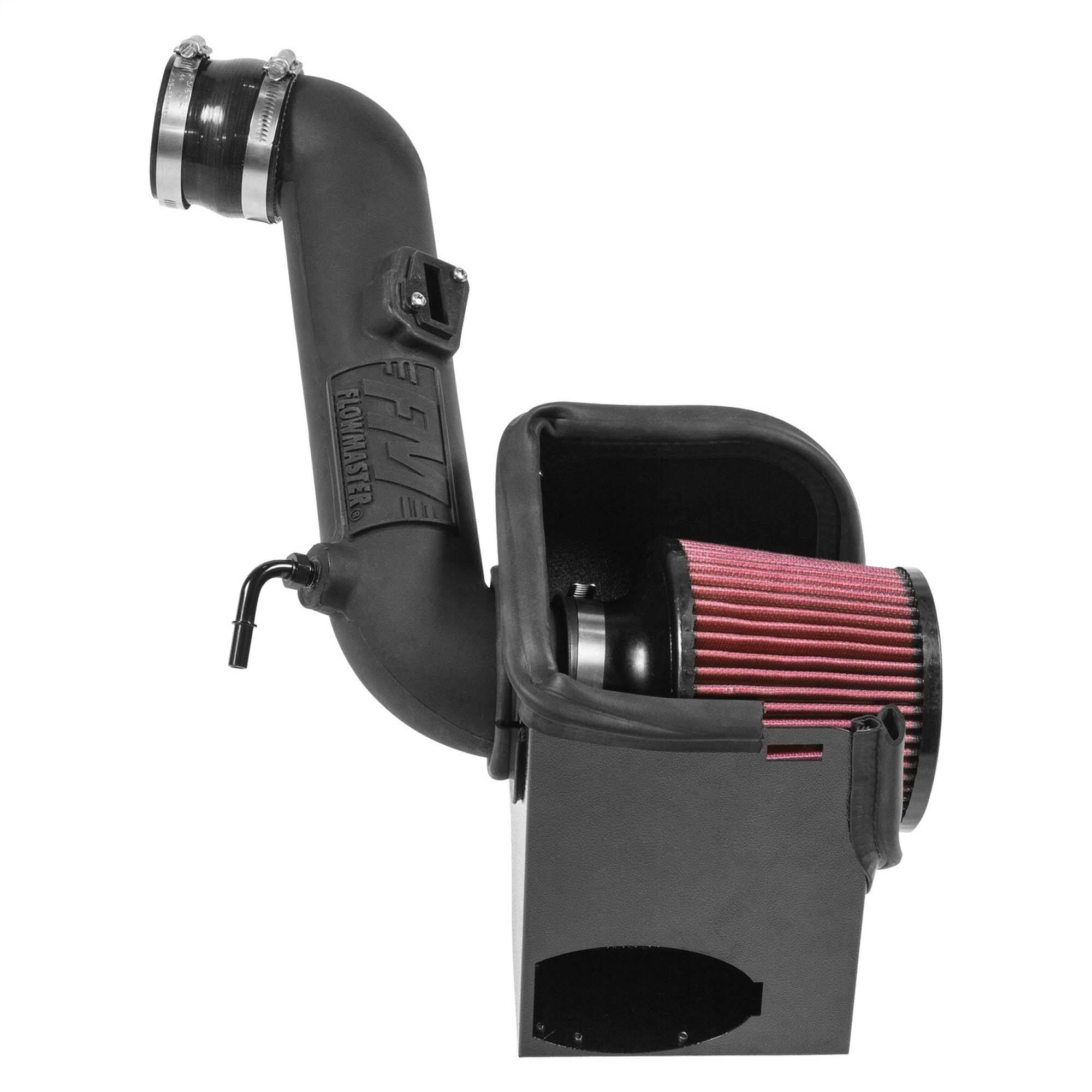 Flowmaster Delta Force Cold Air Intake Kit- 615173