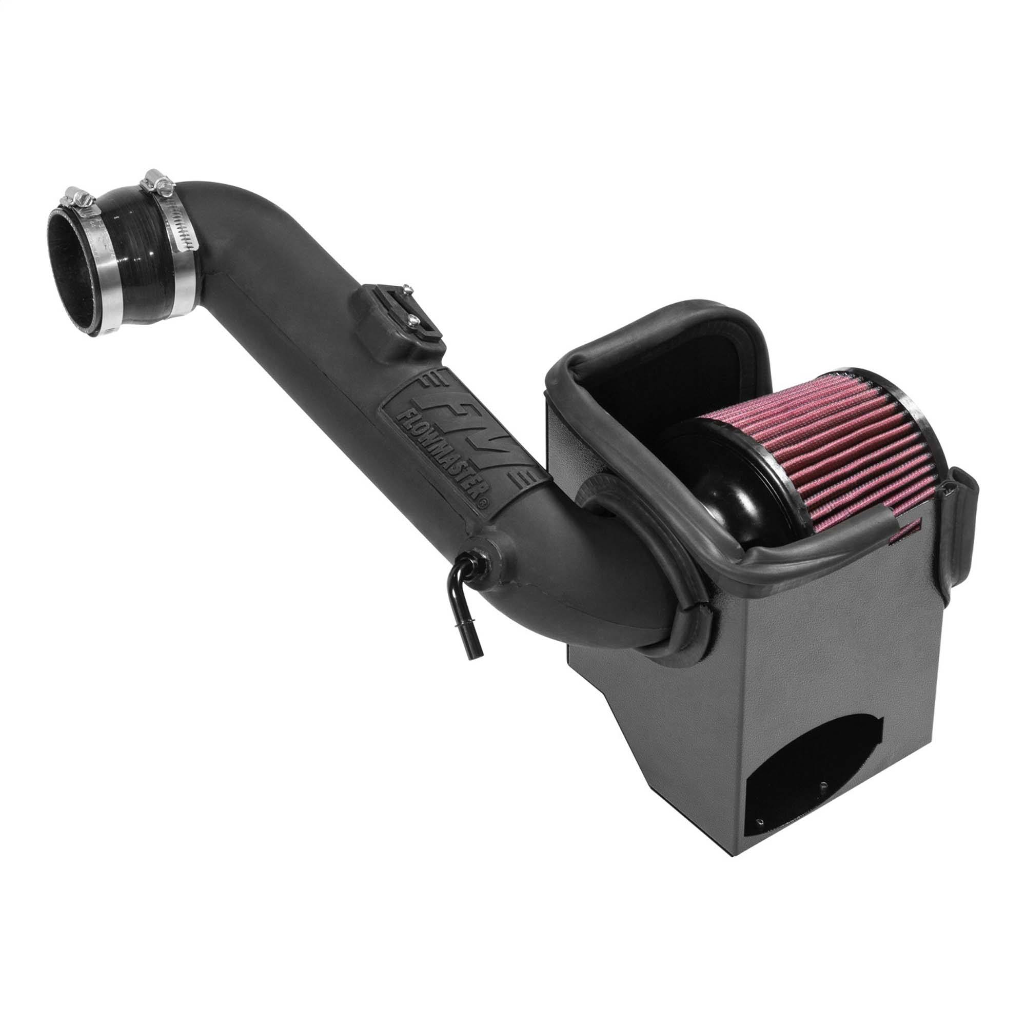Flowmaster Delta Force Cold Air Intake Kit- 615173
