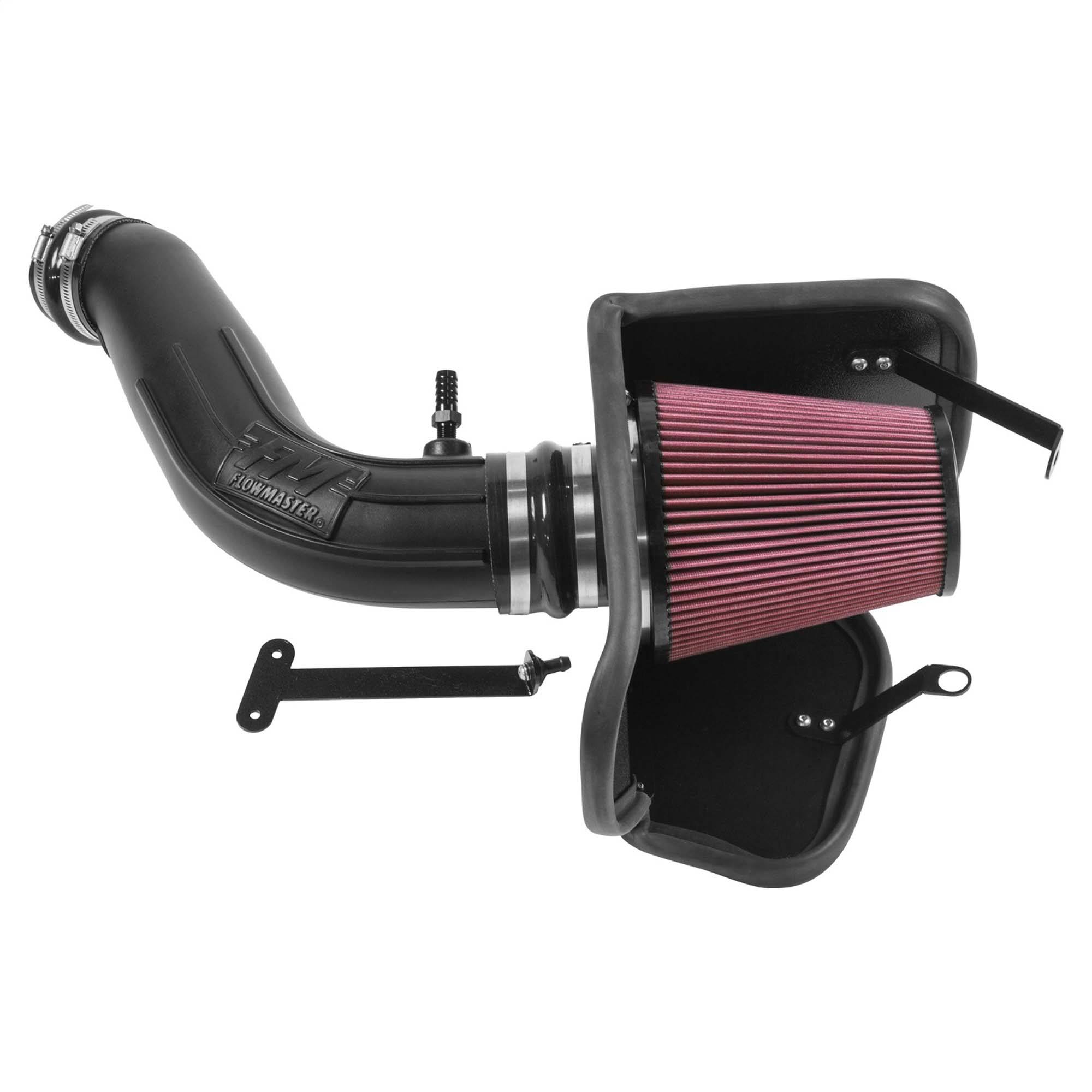 Flowmaster Delta Force Cold Air Intake Kit- 615179