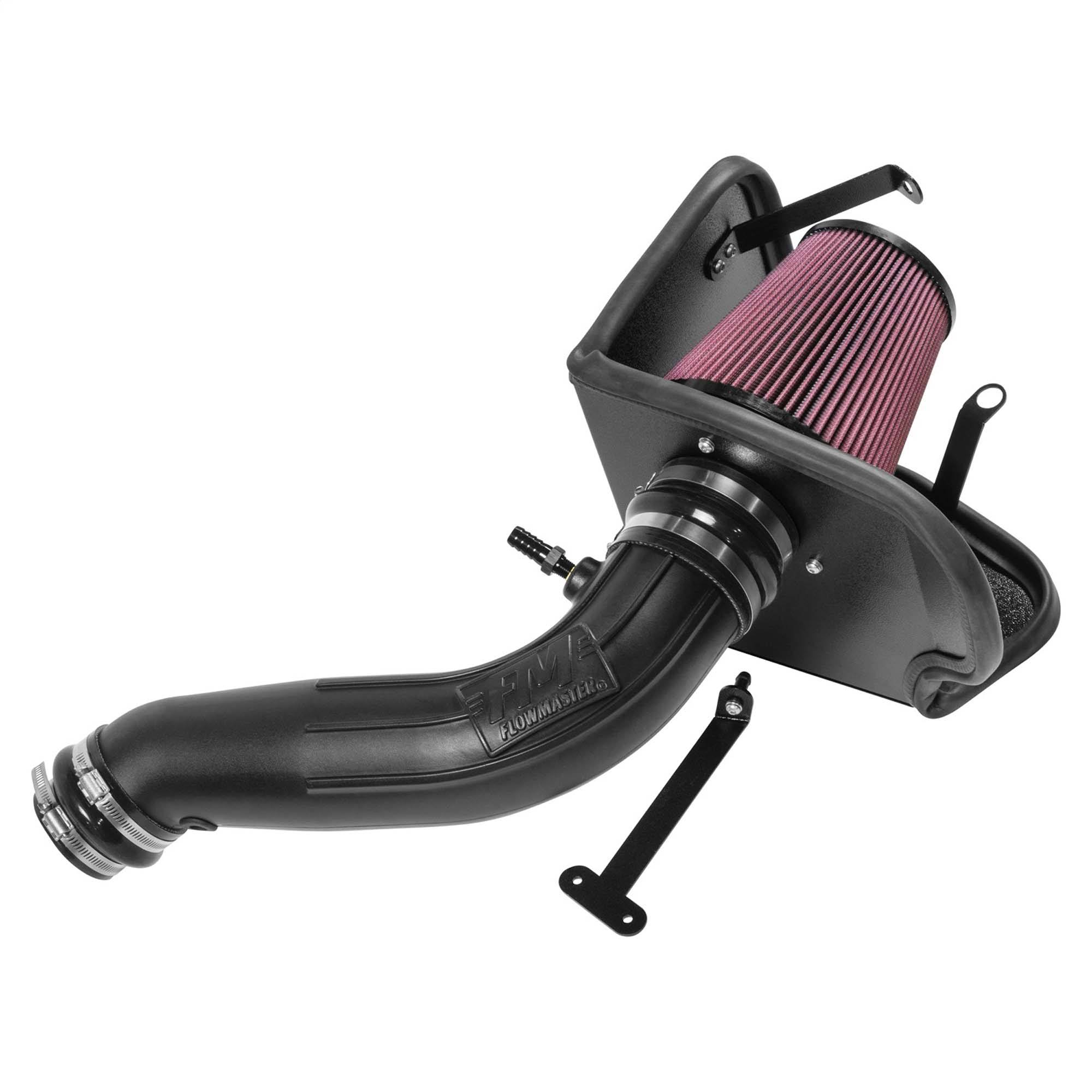 Flowmaster Delta Force Cold Air Intake Kit- 615179