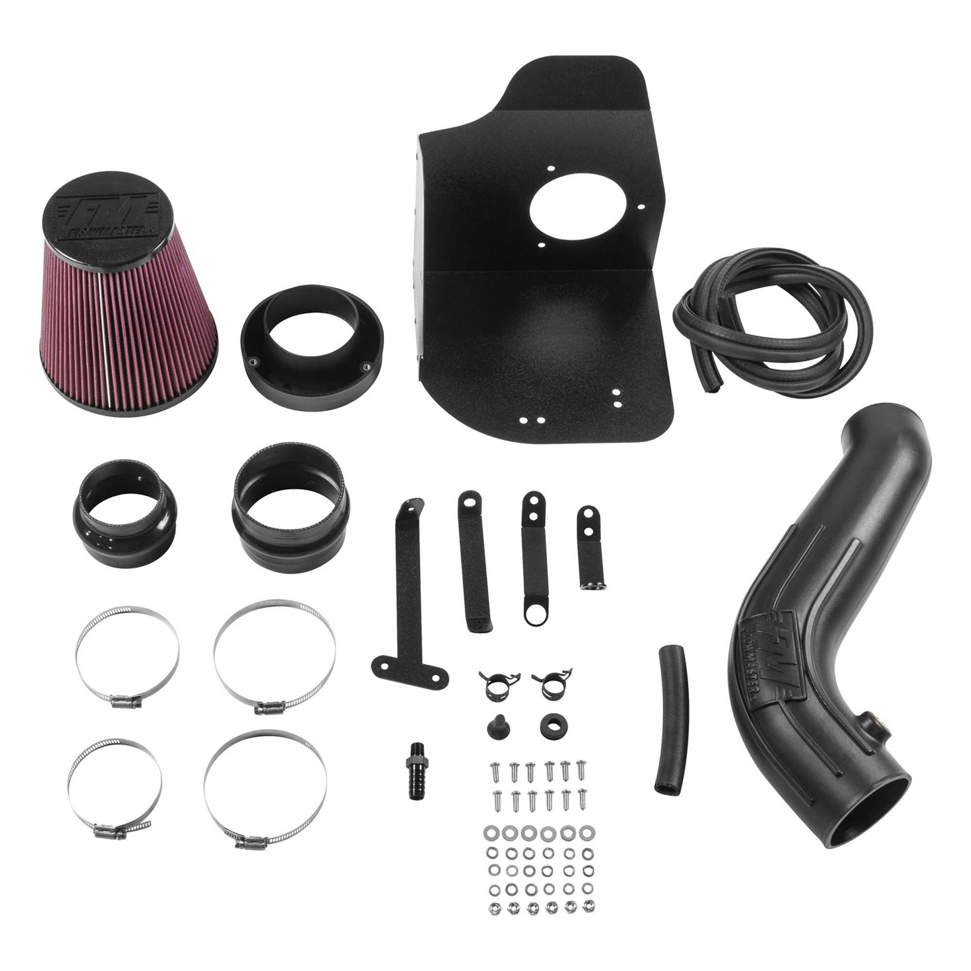 Flowmaster Delta Force Cold Air Intake Kit- 615179
