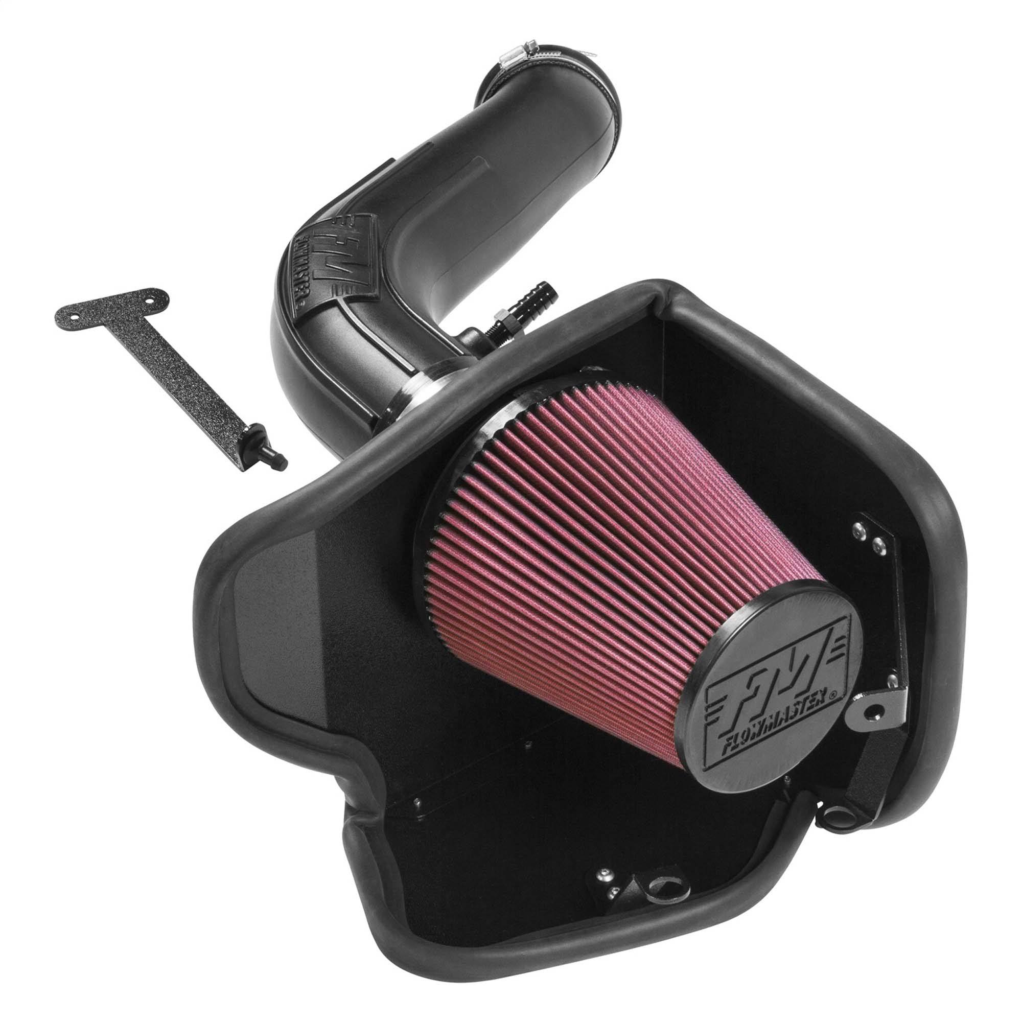 Flowmaster Delta Force Cold Air Intake Kit- 615179