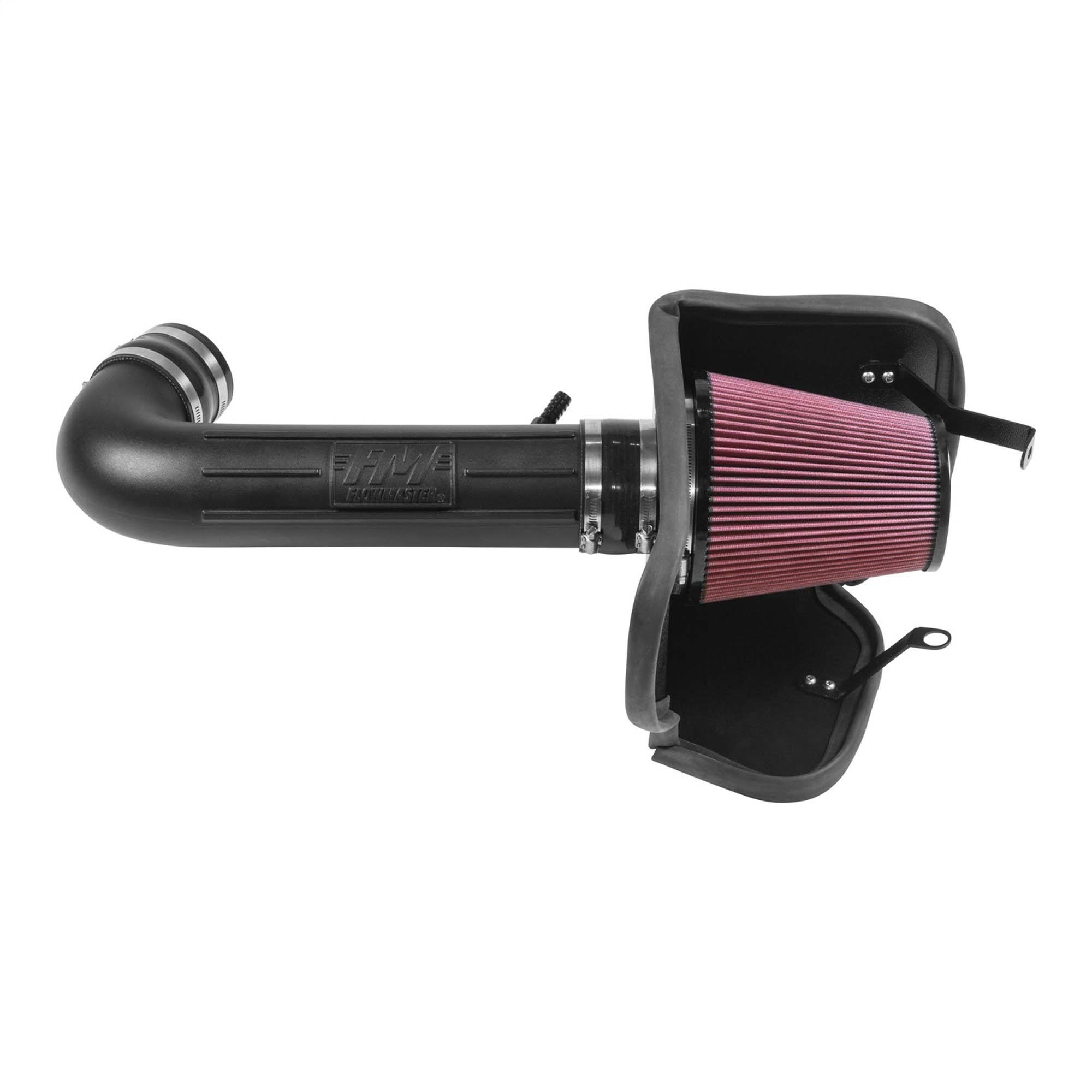Flowmaster Delta Force Cold Air Intake Kit- 615182