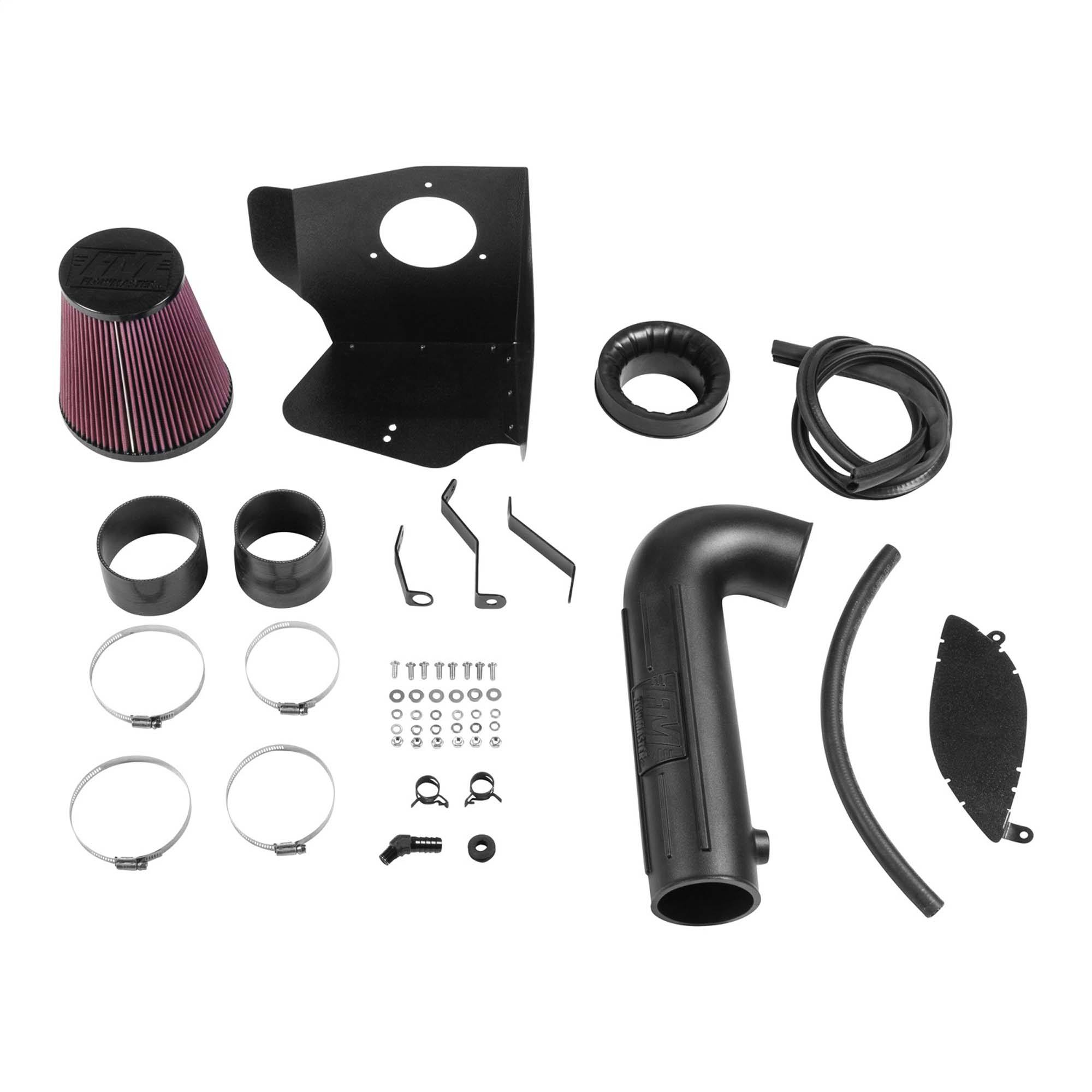 Flowmaster Delta Force Cold Air Intake Kit- 615182