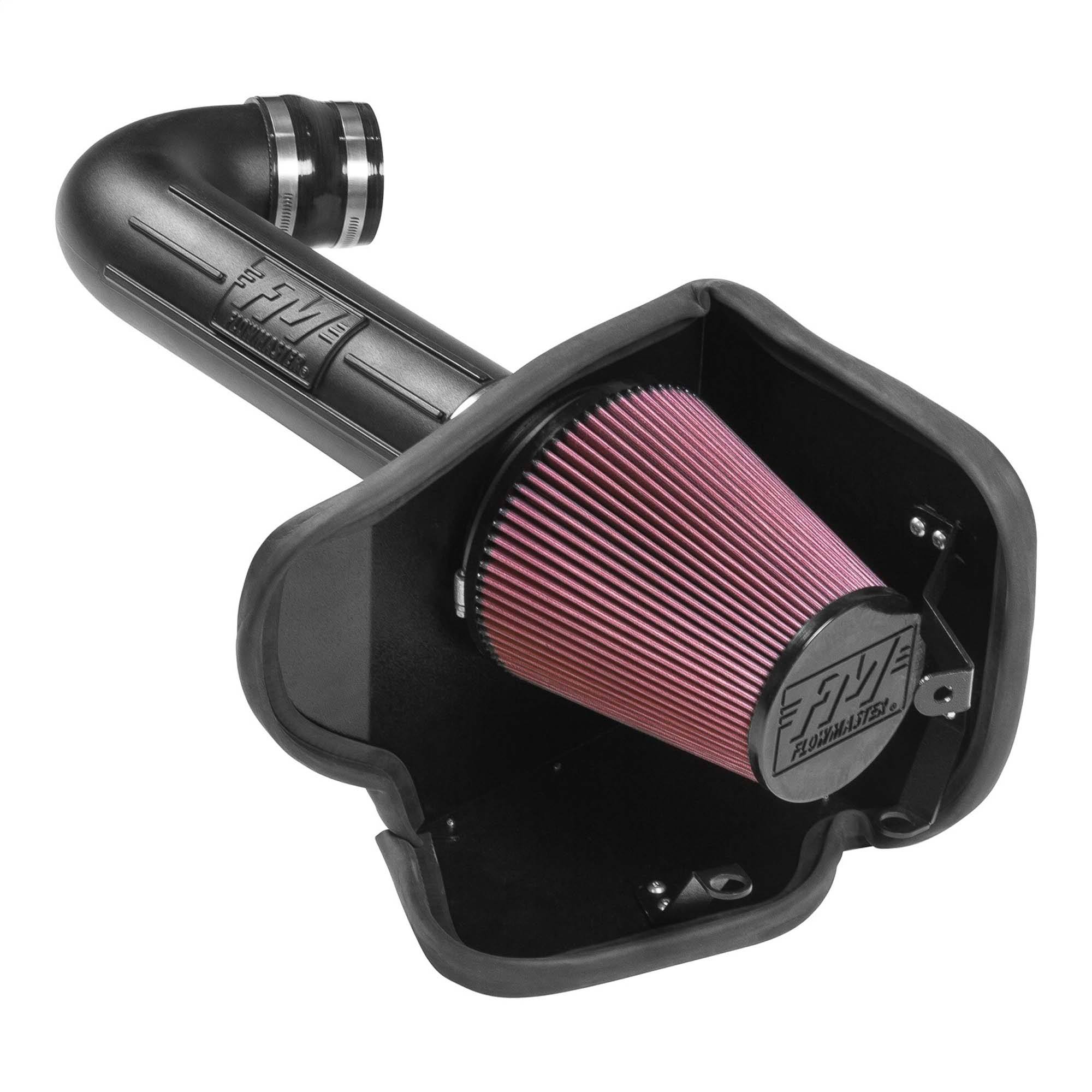 Flowmaster Delta Force Cold Air Intake Kit- 615182