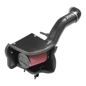 Flowmaster Delta Force Cold Air Intake Kit- 615183