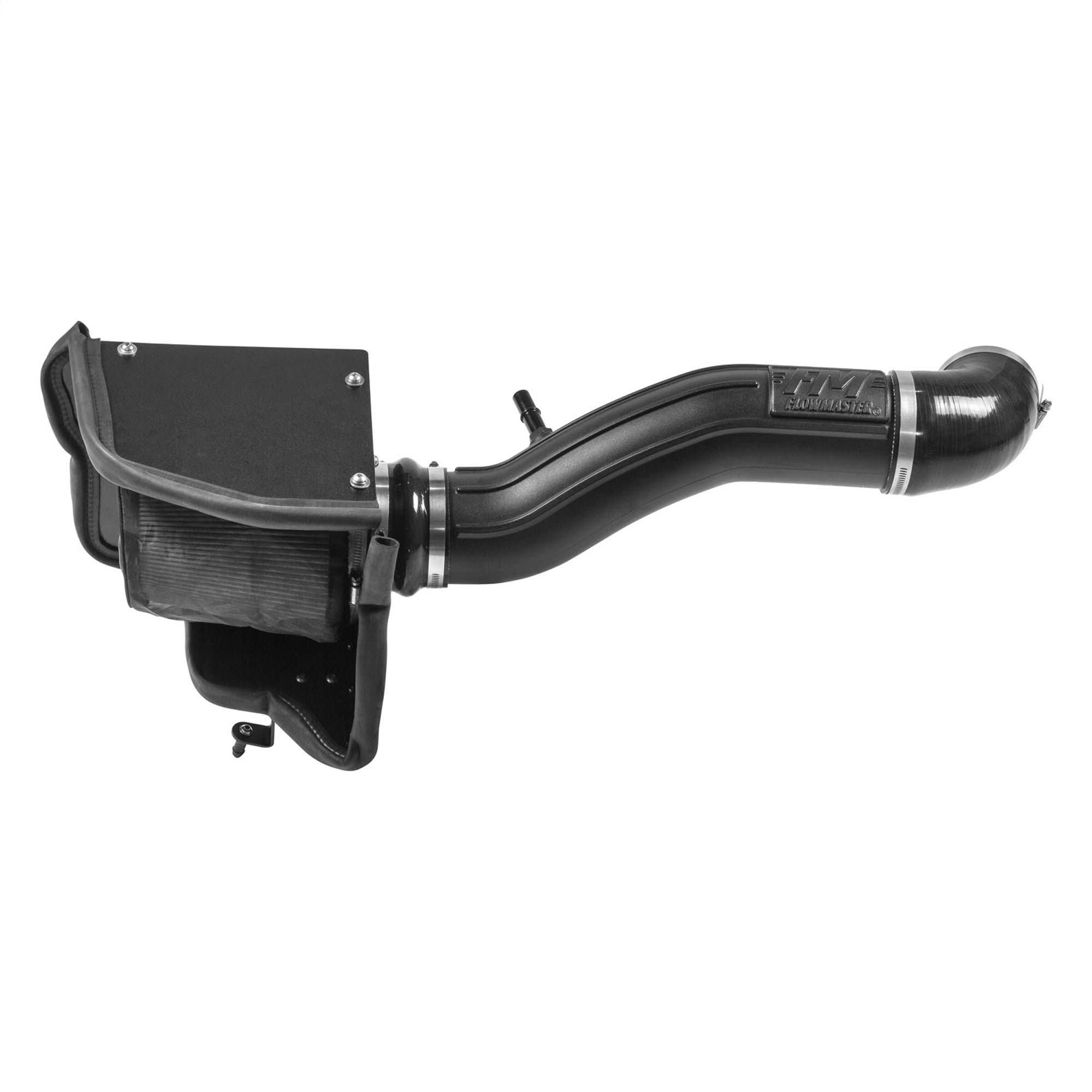 Flowmaster Delta Force Cold Air Intake Kit- 615183D