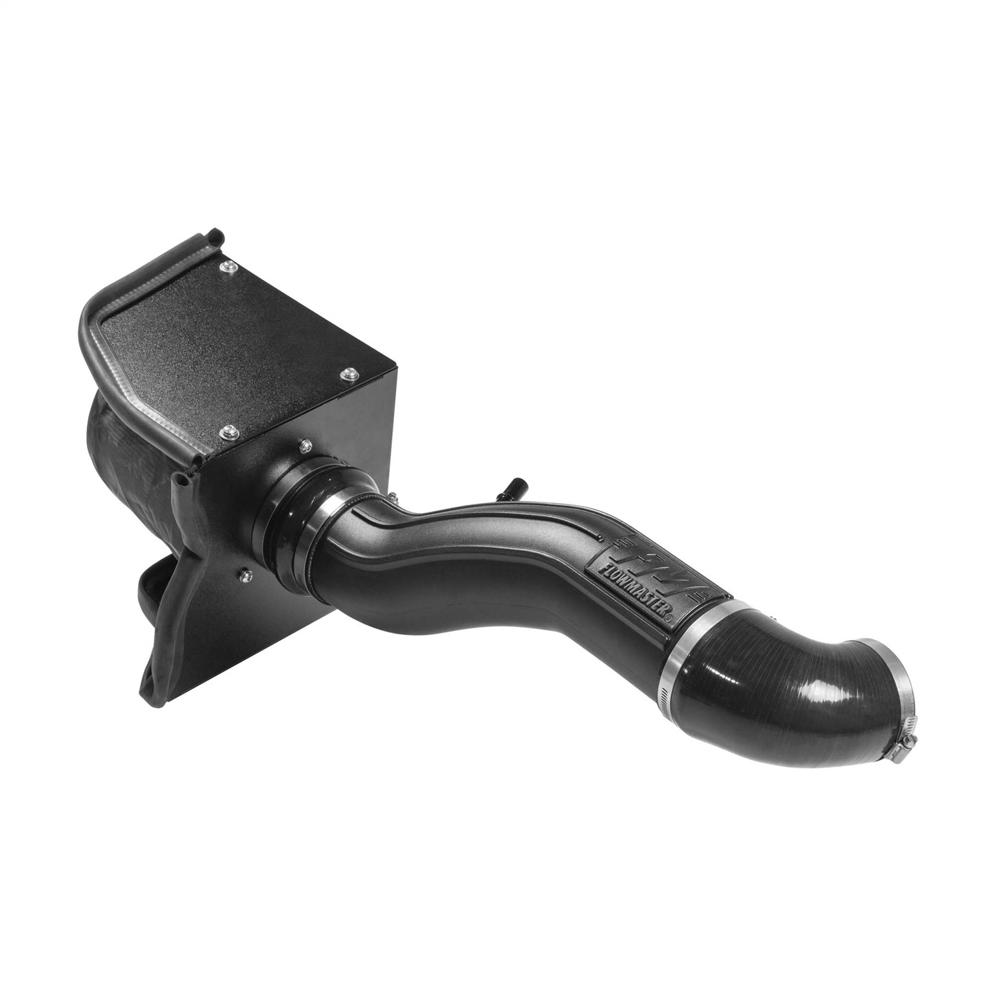 Flowmaster Delta Force Cold Air Intake Kit- 615183D