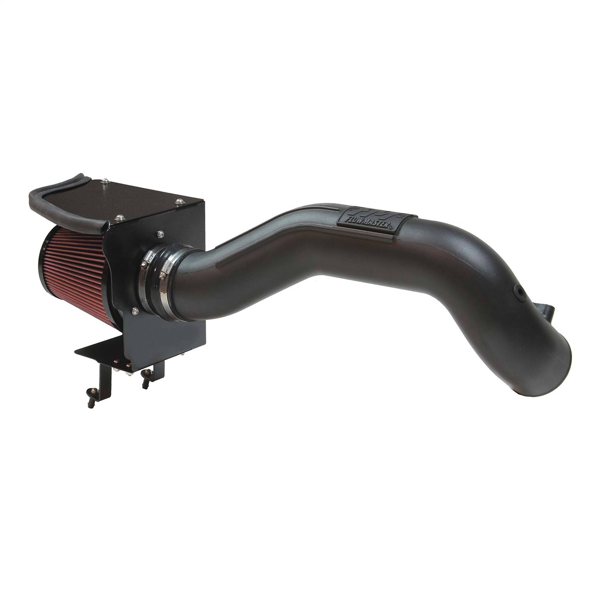 Flowmaster Delta Force Cold Air Intake Kit- 615185
