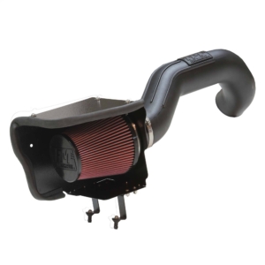 Flowmaster Delta Force Cold Air Intake Kit- 615185