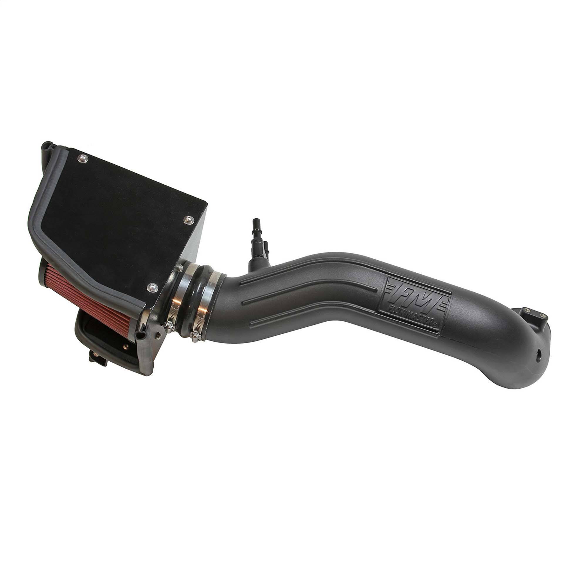 Flowmaster Delta Force Cold Air Intake Kit- 615185