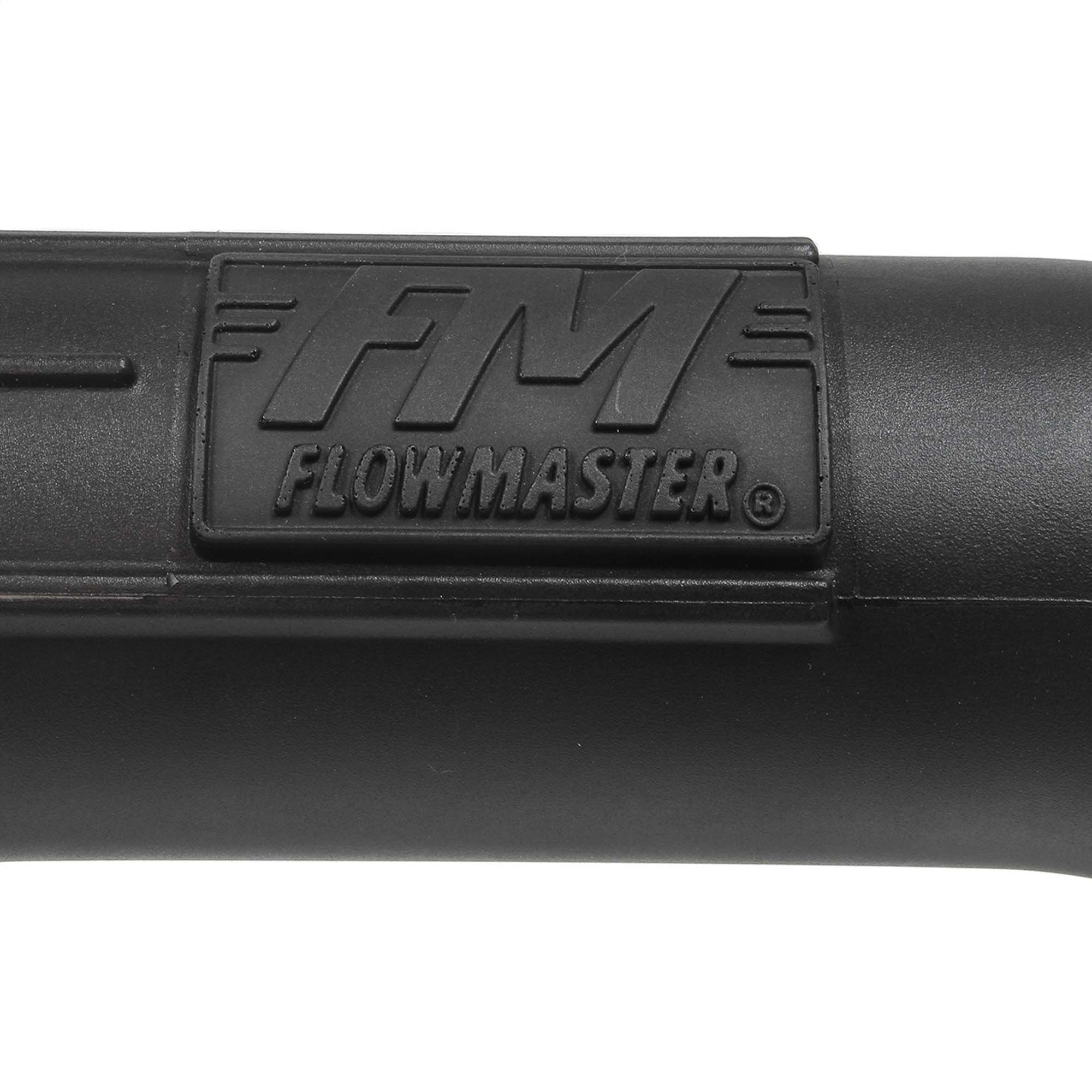 Flowmaster Delta Force Cold Air Intake Kit- 615185