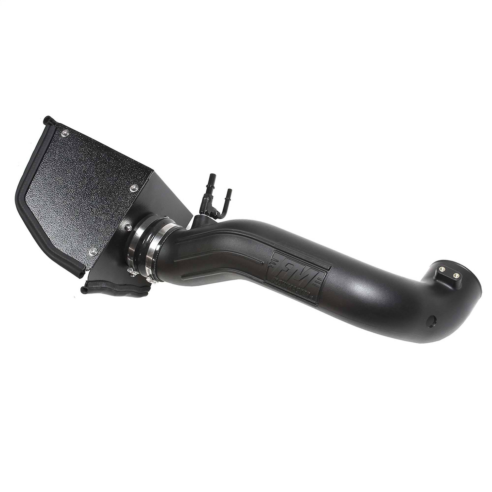 Flowmaster Delta Force Cold Air Intake Kit- 615185