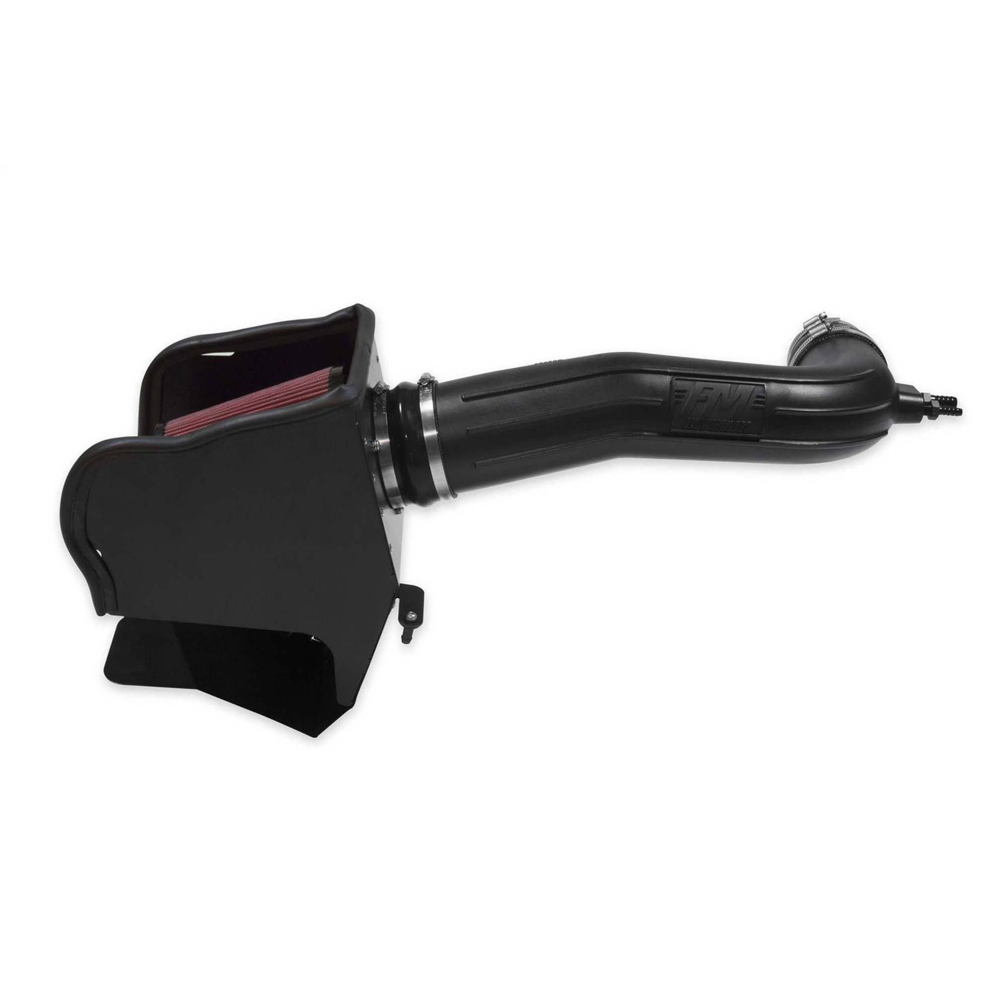 Flowmaster Delta Force Cold Air Intake Kit- 615194