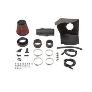 Flowmaster Delta Force Cold Air Intake Kit- 615198