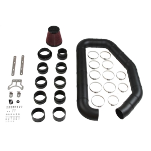 Flowmaster Delta Force Cold Air Intake Kit- 615400