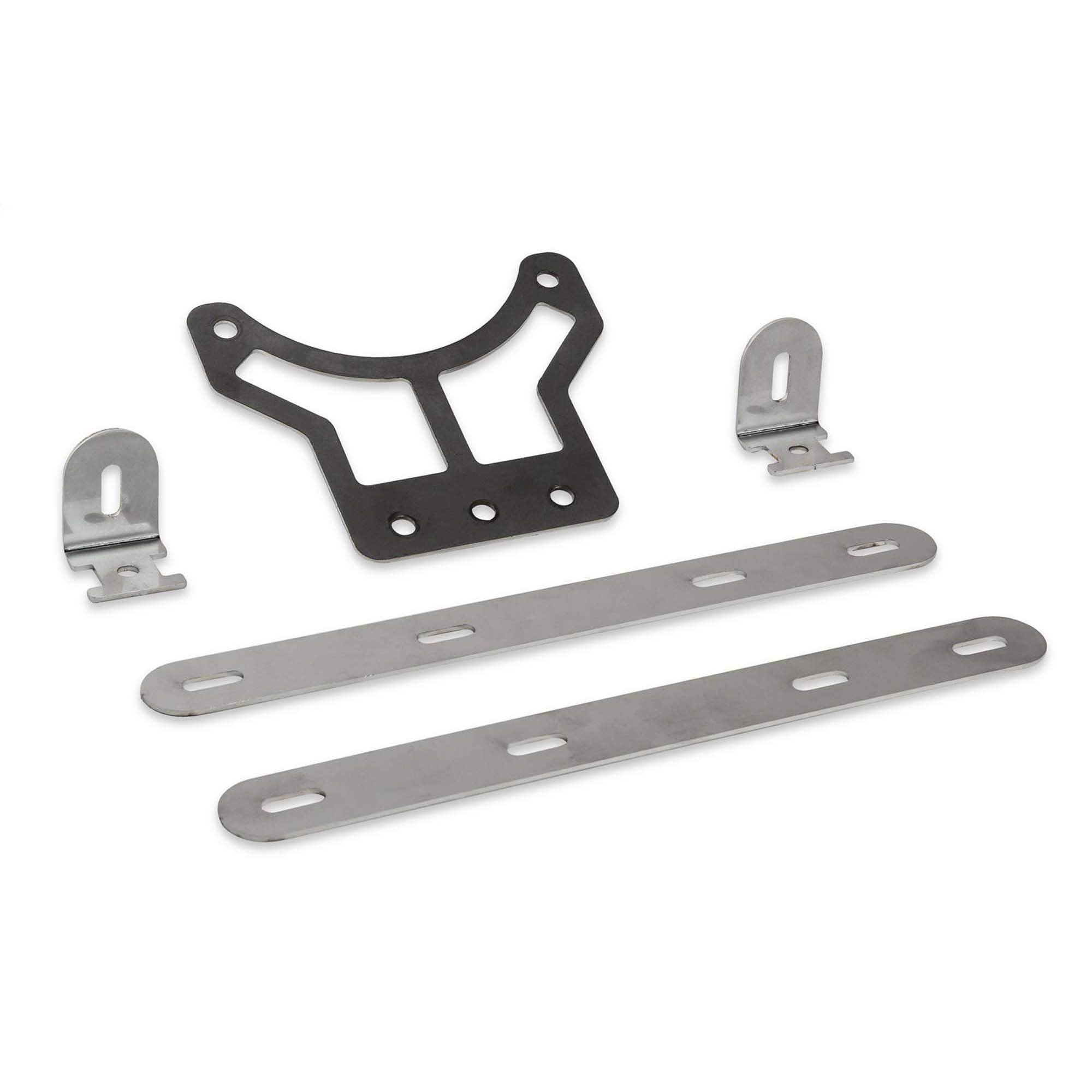 Flowmaster Delta Force Cold Air Intake Kit- 615400