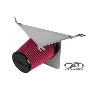 100 253 Airaid Universal Air Filter Housing