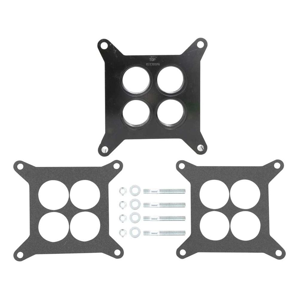 100 701 Airaid Throttle Body Spacer