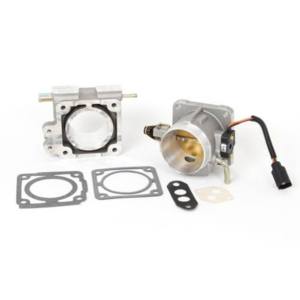 BBK FORD 5.0 70MM THROTTLE BODY & EGR SPACER KIT