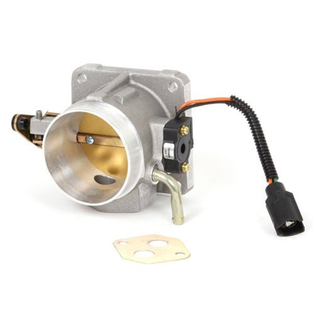 BBK FORD 5.0 70MM POWER PLUS THROTTLE BODY
