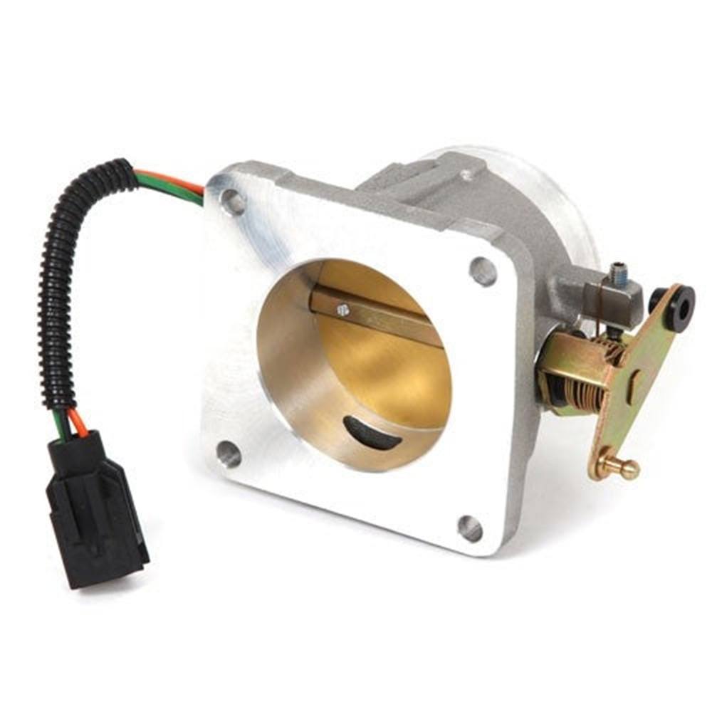 BBK FORD 5.0 70MM POWER PLUS THROTTLE BODY
