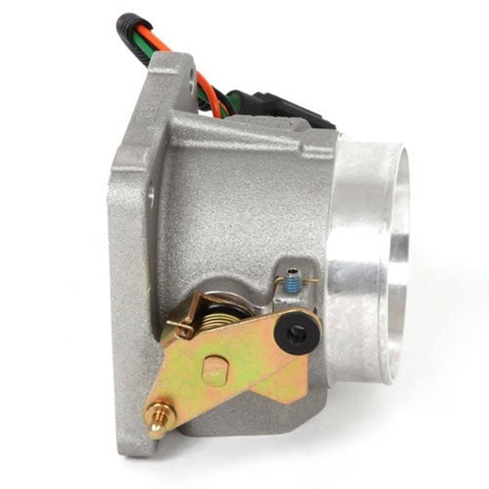 BBK FORD 5.0 70MM POWER PLUS THROTTLE BODY