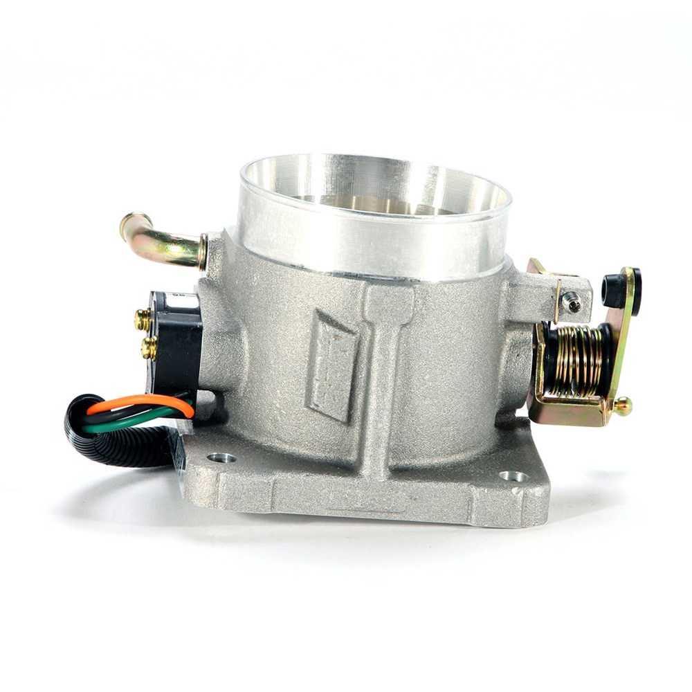 BBK FORD 5.0 70MM POWER PLUS THROTTLE BODY