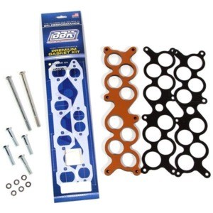 BBK FORD GT-40/COBRA INTAKE MANIFOLD 3/8 PHENOLIC SPACER KIT