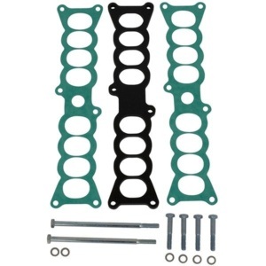 BBK MUSTANG 5.0 PHENOLIC SPACER FACTORY INTAKE MANIFOLD