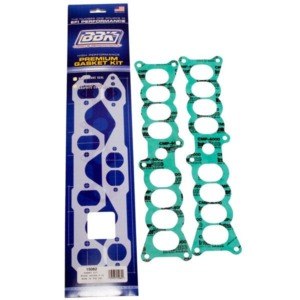 BBK MUSTANG 5.0 FACTORY MANIFOLD UPPER PLENUM GASKETS (2)