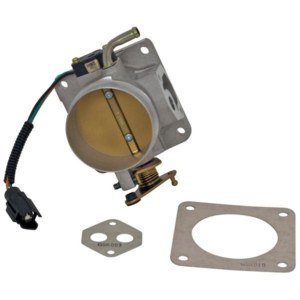 BBK MUSTANG 5.0 80MM POWER PLUS THROTTLE BODY - RACE ONLY