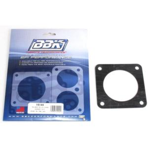 BBK THROTTLE BODY GASKET KIT- MUSTANG 5.0 80MM