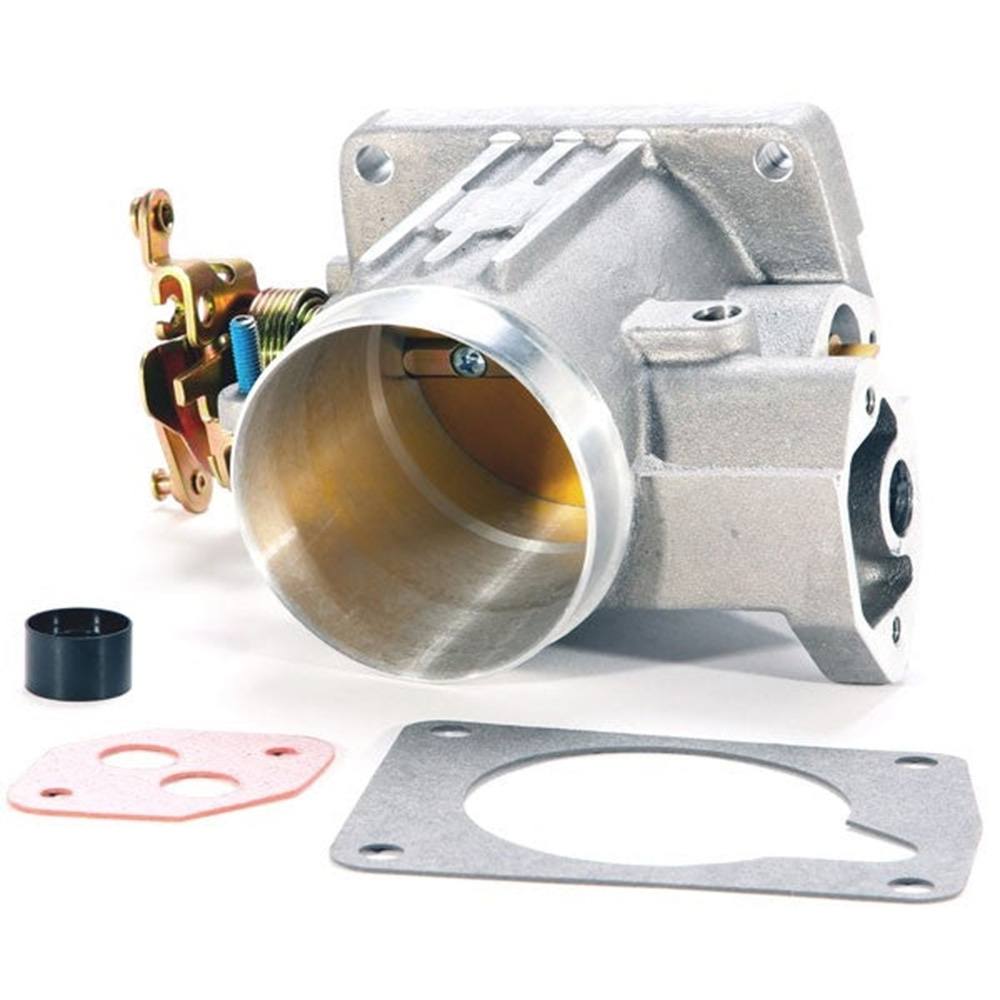 BBK MUSTANG 5.0 POWER PLUS 65MM THROTTLE BODY