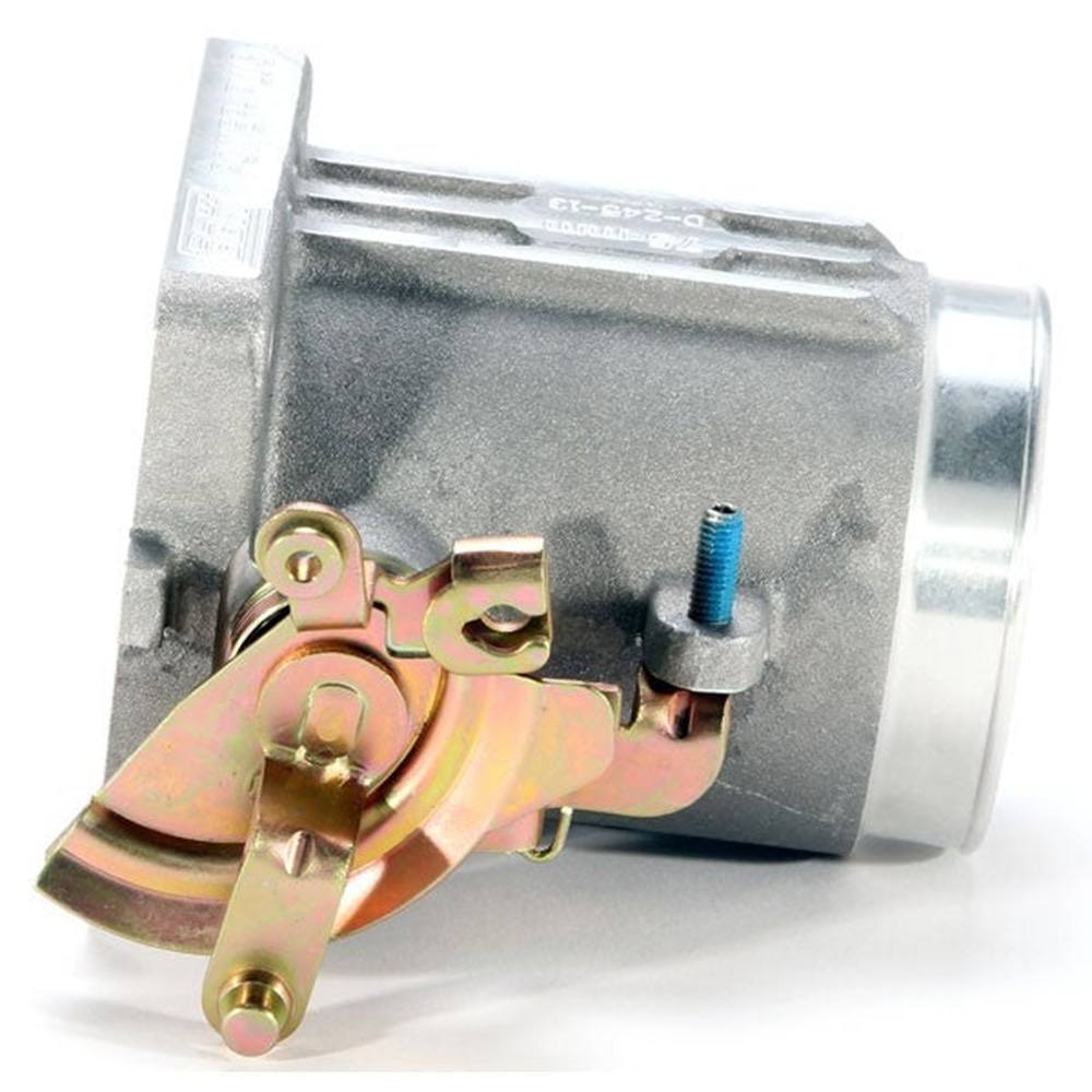 BBK MUSTANG 5.0 POWER PLUS 65MM THROTTLE BODY