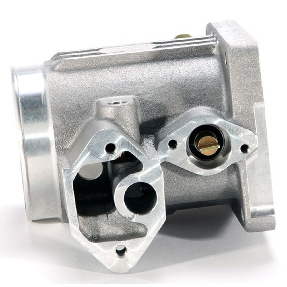 BBK MUSTANG 5.0 POWER PLUS 65MM THROTTLE BODY